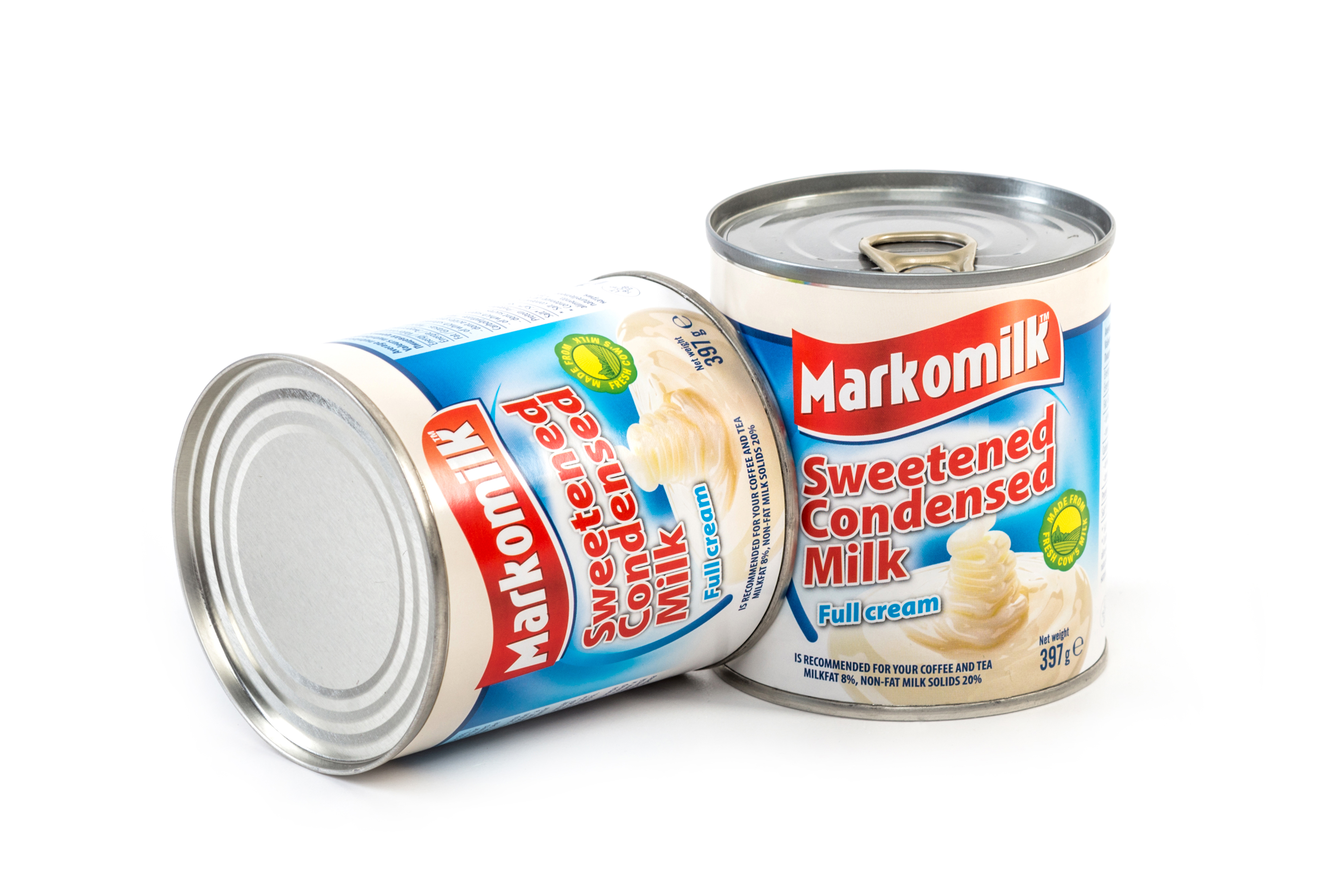 Gula susu kental manis full cream "MPK"