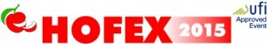 HOFEX logo