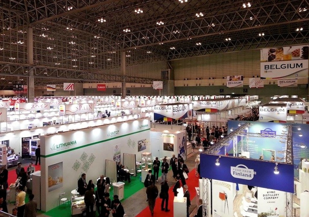 Foodex 2015 (2)