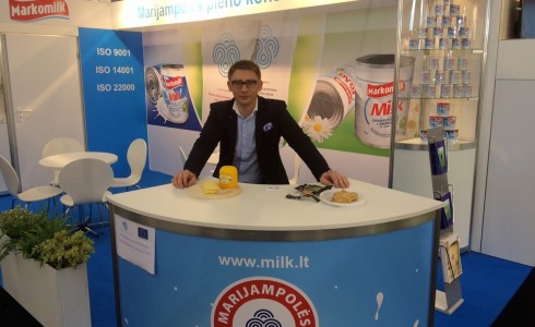 SIAL Paris 2014 (3)