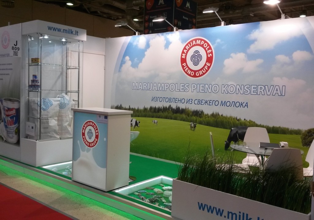 World Food Moscow 2014 2