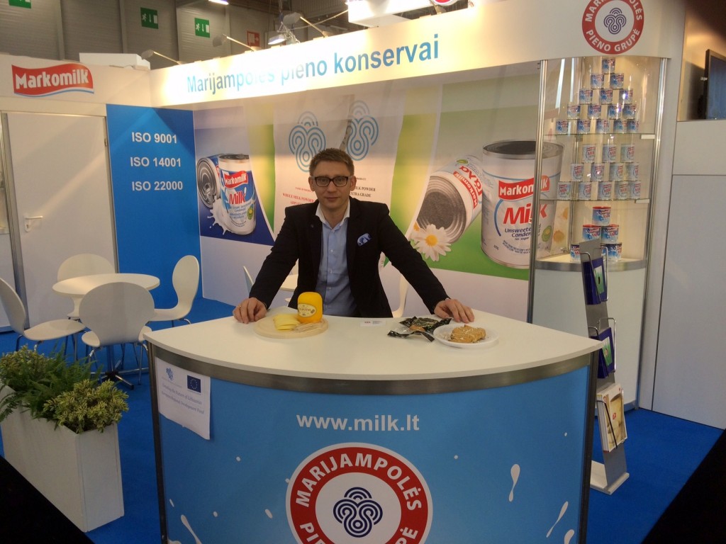 SIAL Paris 2014 (3)